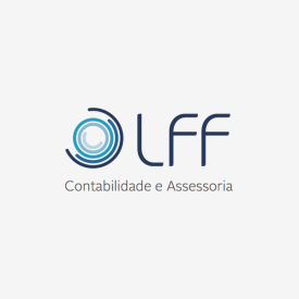 LFF Contabilidade –  Identidade visual, Automação mkt digital, Campanha de mkt
